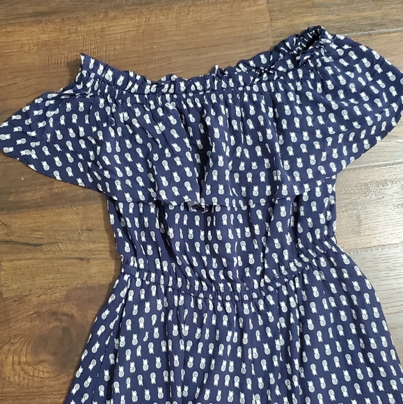 Maison Jules romper size S - Picture 4 of 6